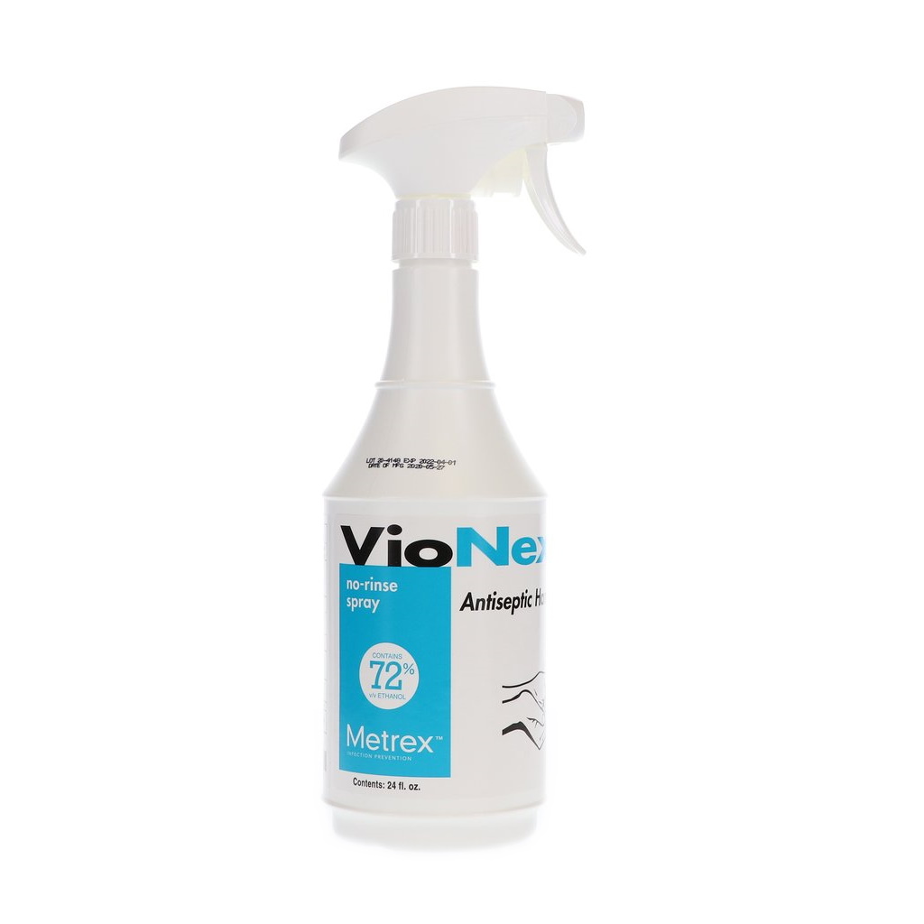 VioNexus™ No-Rinse Spray 